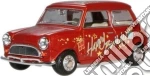 Oxford Diecast: P 1/43 Happy Birthday Mini Car giochi