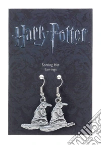 Harry Potter: The Carat Shop - Sorting Hat Drop (Earrings / Orecchini) giochi