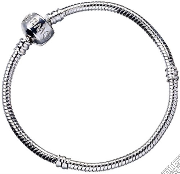 Harry Potter: The Carat Shop - Silver Bracelet 18 Cm (Bracelet & Charm / Braccialetto & Ciondolo) gioco