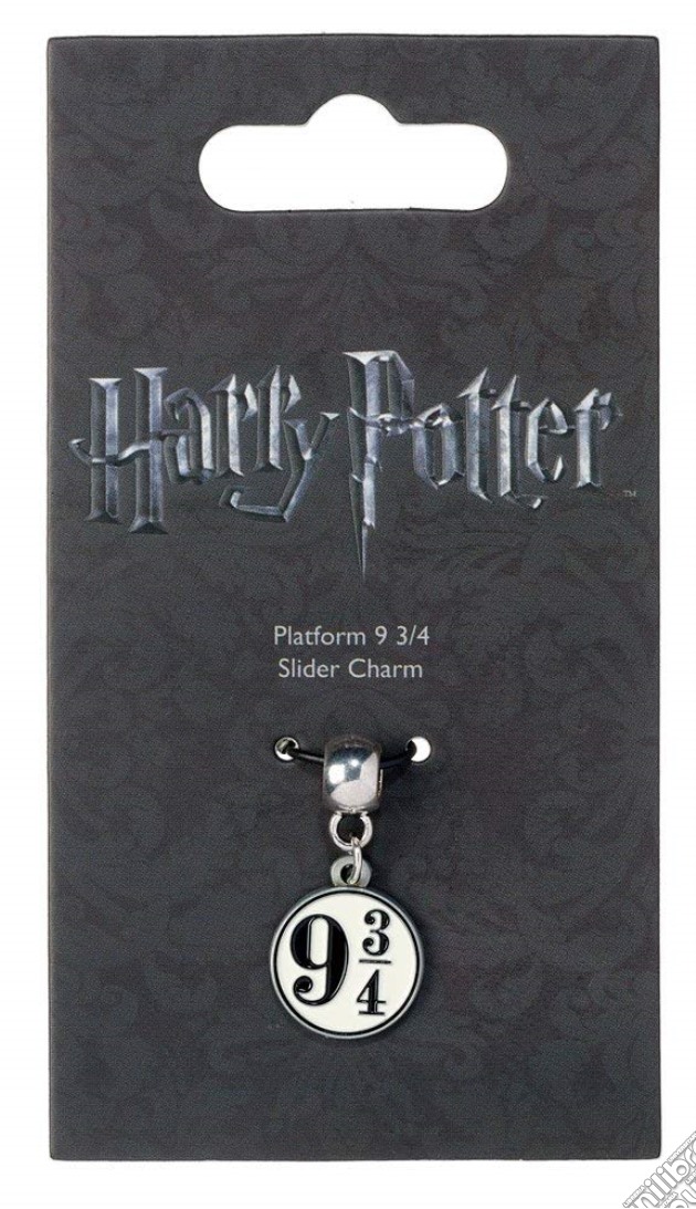 Harry Potter: The Carat Shop - Platform 9 3/4 (Charm / Ciondolo) gioco