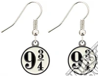 Harry Potter: The Carat Shop - Platform 9 3/4 (Orecchini) giochi
