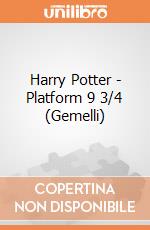 Harry Potter - Platform 9 3/4 (Gemelli) gioco