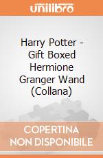 Harry Potter - Gift Boxed Hermione Granger Wand (Collana) gioco