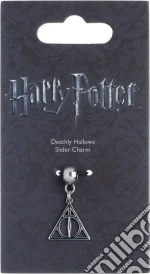 Harry Potter: The Carat Shop - Deathly Hallows (Charm / Ciondolo) giochi