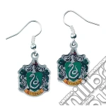 Harry Potter: The Carat Shop - Slytherin Crest (Orecchini) giochi