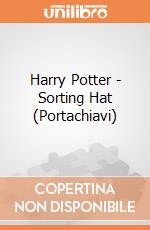 Harry Potter - Sorting Hat (Portachiavi) gioco