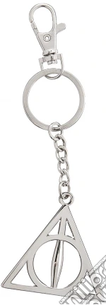 Harry Potter: The Carat Shop - Deathly Hallows (Keychain / Portachiavi) giochi