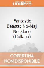 Fantastic Beasts: No-Maj Necklace (Collana) gioco