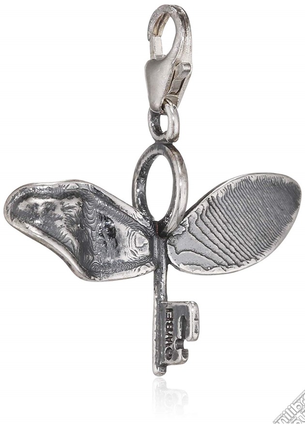 Harry Potter - Sterling Silver Flying Key With Broken Wing Clip On (Ciondolo) gioco