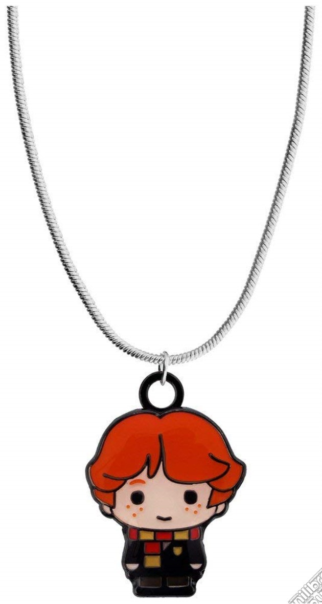 Harry Potter: The Carat Shop - Ron Weasley (Necklace / Collana) gioco