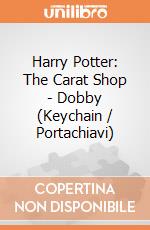 Harry Potter: The Carat Shop - Dobby (Keychain / Portachiavi) gioco