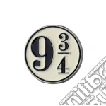 Harry Potter: The Carat Shop - Platform 9 3/4 (Pin Badge / Spilla) giochi