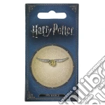Harry Potter: The Carat Shop - Golden Snitch (Pin Badge / Spilla) giochi
