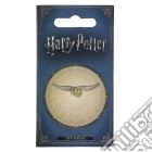 Harry Potter: The Carat Shop - Golden Snitch (Pin Badge / Spilla) giochi