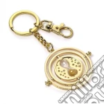 Harry Potter: The Carat Shop - Rotating Time Turner (30 mm) (Keychain / Portachiavi) giochi