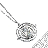 Harry Potter: The Carat Shop - Time Turner Embellished With Swarovski Crystals (Necklace / Collana) giochi