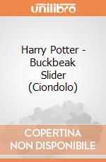Harry Potter - Buckbeak Slider (Ciondolo) gioco