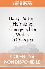 Harry Potter - Hermione Granger Chibi Watch (Orologio) gioco