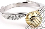 Harry Potter: The Carat Shop - Stainless Steel Golden Snitch Small (Ring / Anello) giochi