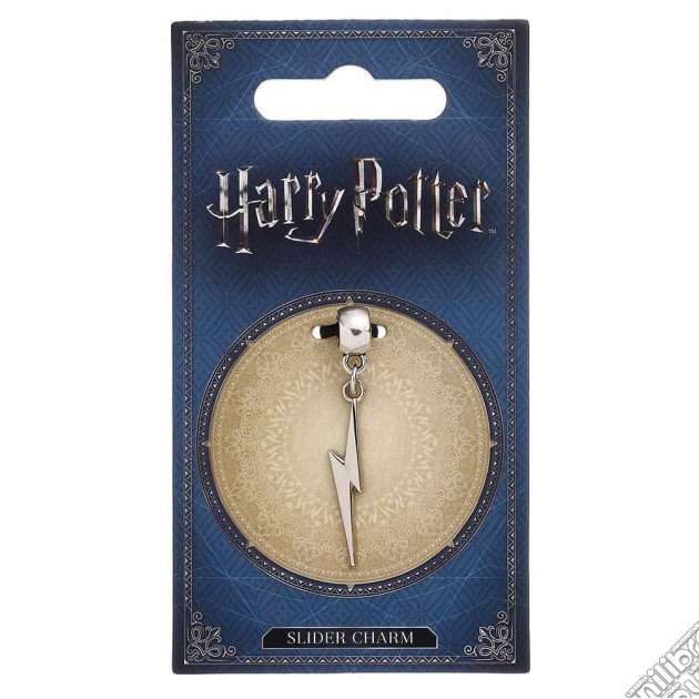 Harry Potter: The Carat Shop - Lightning Bolt (Charm / Ciondolo) gioco