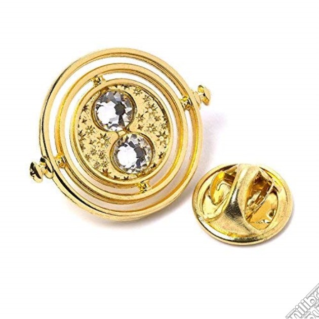 Harry Potter - Fixed Time Turner (Spilla) gioco