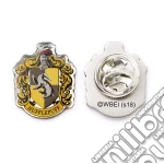 Harry Potter: The Carat Shop - Hufflepuff Crest (Pin Badge / Spilla) giochi