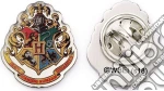 Harry Potter: The Carat Shop - Hogwarts Crest (Pin Badge / Spilla) giochi
