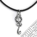 Harry Potter: The Carat Shop - Dark Mark Tattoo (Choker Necklace / Collana) giochi