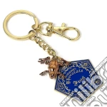 Harry Potter: The Carat Shop - Chocolate Frog Keyring (Keychain / Portachiavi) giochi