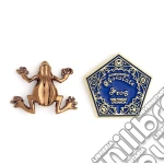 Harry Potter: The Carat Shop - Chocolate Frog (Pin Badge / Spilla) giochi