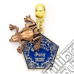 Harry Potter: The Carat Shop - Chocolate Frog (Charm / Ciondolo) giochi