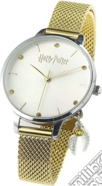 Harry Potter: The Carat Shop - Golden Snitch Watch With Swarovski Crystals (Watch / Orologio) giochi