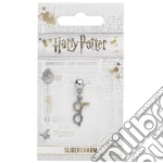 Harry Potter: The Carat Shop - Lightning Bolt With Glasses (Charm / Ciondolo) giochi