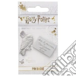 Harry Potter: The Carat Shop - Hedwig & Letter (Pin Badge / Spilla) giochi