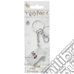 Harry Potter: The Carat Shop - Acceptance Letter (Keychain / Portachiavi) giochi