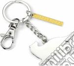 Harry Potter: The Carat Shop - Hufflepuff (Keychain / Portachiavi) giochi