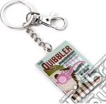 Harry Potter: The Carat Shop - Quibbler (Keychain / Portachiavi) giochi