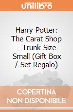 Harry Potter: The Carat Shop - Trunk Size Small (Gift Box / Set Regalo) gioco