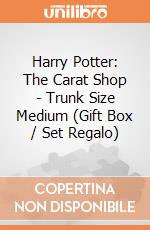 Harry Potter: The Carat Shop - Trunk Size Medium (Gift Box / Set Regalo) gioco