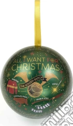 Harry Potter: The Carat Shop - All I Want For Christmas (Bauble / Pallina) giochi