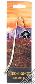 Lord Of The Rings: The Carat Shop - Tree Of Gondor Withe (Segnalibro) giochi