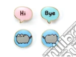 Pusheen The Cat: The Carat Shop - Hi / Bye (Set Orecchini) giochi