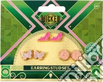 Wicked: The Carat Shop - Glinda Butterfly / G & Shoe (Set Orecchini) giochi