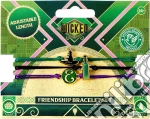 Wicked: The Carat Shop - Elphaba (Set Braccialetti) giochi