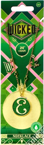 Wicked: The Carat Shop - Elphaba E Icon (Collana) giochi