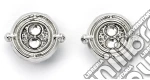 Harry Potter: The Carat Shop - Time Turner Silver Plate (Orecchini) giochi