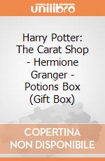 Harry Potter: The Carat Shop - Hermione Granger - Potions Box (Gift Box) giochi