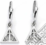 Harry Potter: The Carat Shop - Deathly Hallows (Orecchini) giochi