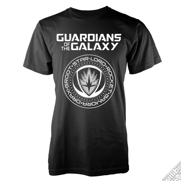 Marvel Guardians Of The Galaxy Vol 2 - Seal (T-Shirt Unisex Tg. S) gioco di PHM