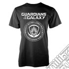 Marvel Guardians Of The Galaxy Vol 2 - Seal (T-Shirt Unisex Tg. S) giochi